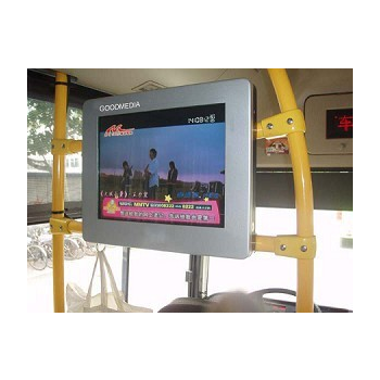 车载液晶广